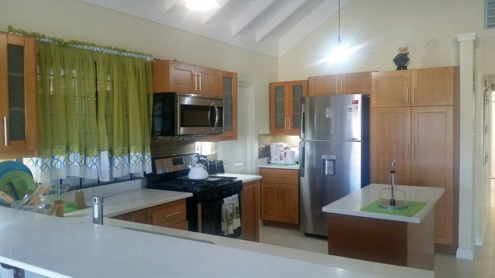 Ocho Rios Villa At Coolshade IV Saint Annʼs Bay Esterno foto