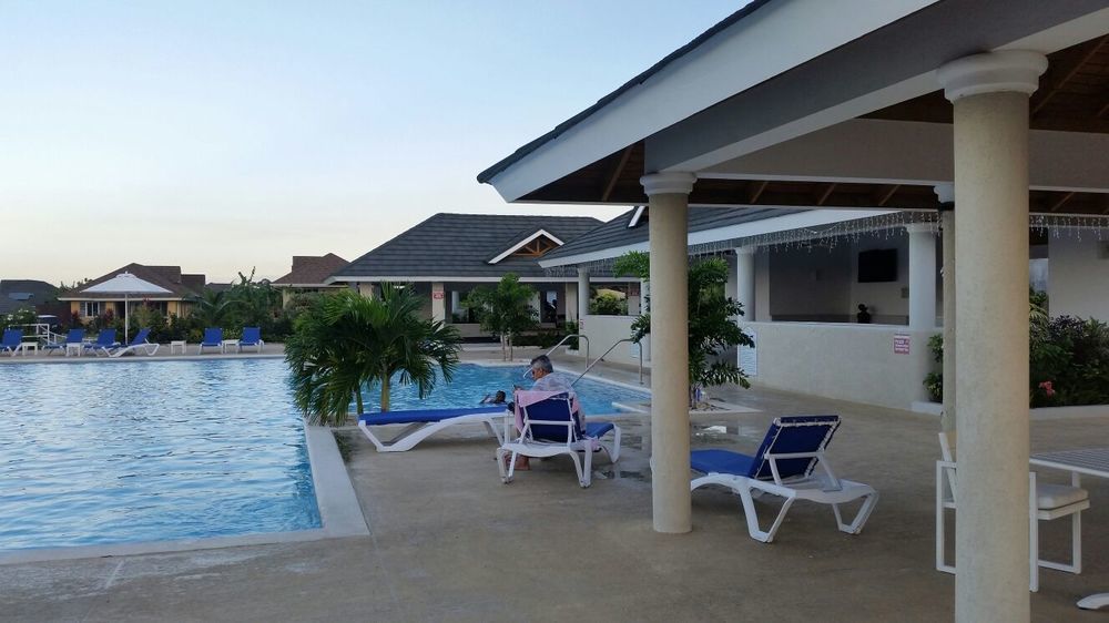 Ocho Rios Villa At Coolshade IV Saint Annʼs Bay Esterno foto