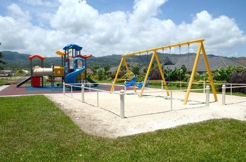 Ocho Rios Villa At Coolshade IV Saint Annʼs Bay Esterno foto